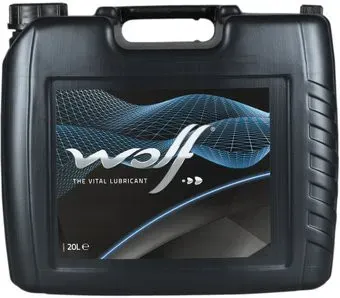 <?= Wolf EcoTech Multi Vehicle ATF FE 20л ?>