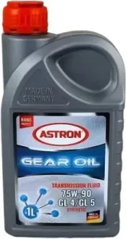 <?= Astron Synthetic 75W-90 GL5/ GL4 1л ?>