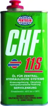 <?= Pentosin CHF 11S 1л ?>