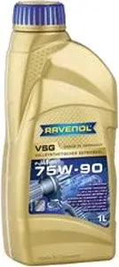 <?= Ravenol VSG 75W-90 GL5/GL-4 1л ?>