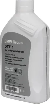 <?= BMW DTF 1 1л ?>