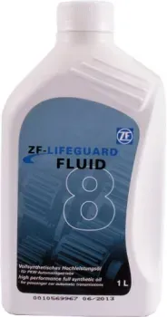 <?= ZF LifeguardFluid 8 1л ?>