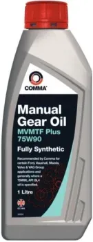 <?= Comma MVMTF Plus 75W-90 1л ?>