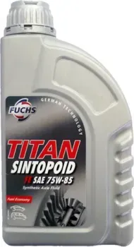 Fuchs Titan Sintopoid FE 75W-85 1л