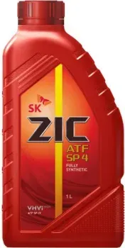 ZIC ATF SP 4 1л