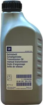 <?= GM Opel 75W-85 1л ?>