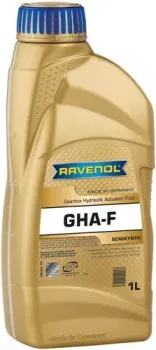 <?= Ravenol Gearbox Hydraulic Actuator GHA-F 1л ?>