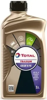 <?= Total Traxium Gear 9 FE 75W 1л ?>