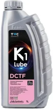 <?= K1 Lube DCTF 1л ?>