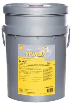 <?= Shell Spirax S4 TXM 10W-30 20л ?>