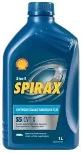 <?= Shell Spirax S5 CVT X 1л ?>