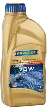 Ravenol MTF-3 75W 1л