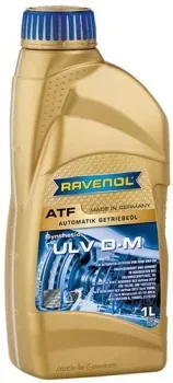 <?= Ravenol ATF ULV D-M 1л ?>