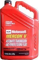 <?= Ford Motorcraft Mercon V 4.73л ?>