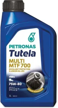Tutela Multi MTF 700 75W-80 1л