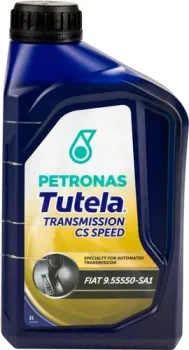 Petronas Tutela Transmission CS Speed 75W 1л