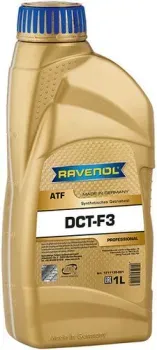 <?= Ravenol ATF DCT-F3 1л ?>