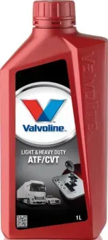 <?= Valvoline Light & Heavy Duty ATF / CVT 1л ?>