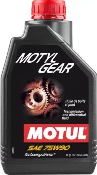 <?= Motul MotylGear 75W-90 1л ?>
