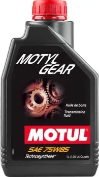 <?= Motul MotylGear 75W-85 1л ?>