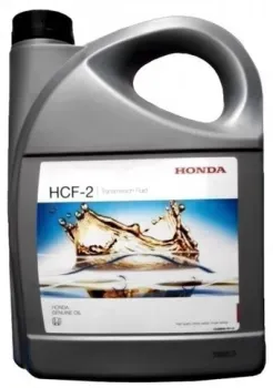 <?= Honda CVT HCF-2 4л ?>