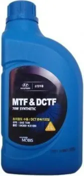 Hyundai/KIA MTF&amp;DCTF 70W 1л
