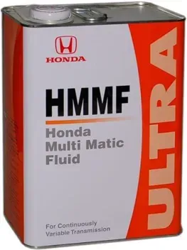 <?= Honda ULTRA HMMF (08260-99904) 4л ?>