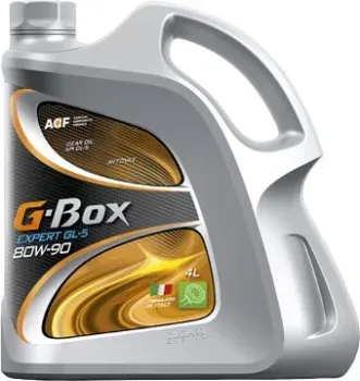 G-Energy G-Box Expert GL-5 80W-90 4л