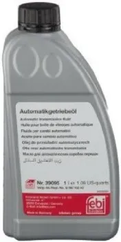 <?= Febi bilstein G 060 162 A2 39095 1л (зеленый) ?>
