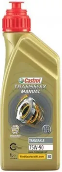 <?= Castrol Transmax Manual Transaxle 75W-90 1л ?>