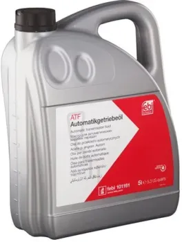 <?= Febi bilstein ATF 101161 5л ?>