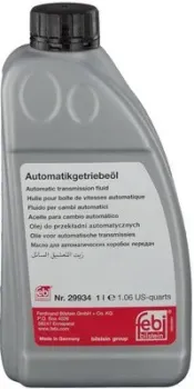 <?= Febi bilstein ATF 29934 1л ?>