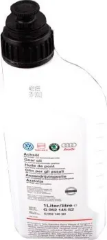 <?= AUDI/Volkswagen G 052 145 S2 ?>