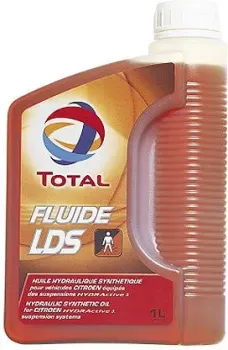 <?= Total FLUIDE LDS 1 л ?>