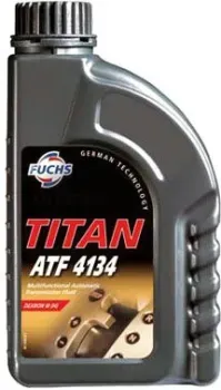 <?= Fuchs Titan ATF-4134 1л ?>