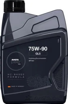 <?= Avista PEER EVO GL5 75W-90 1л ?>