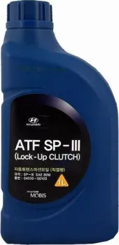 Hyundai/KIA ATF SP-III 1л