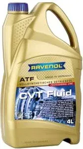 <?= Ravenol CVT Fluid 4л ?>