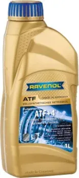 Ravenol ATF+4 Fluid 1л