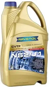 <?= Ravenol NS2/J1 Fluid 4л ?>