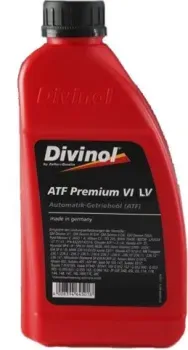<?= Divinol ATF Premium VI LV 1л ?>