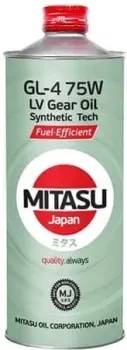 Mitasu MJ-420 75W 1л