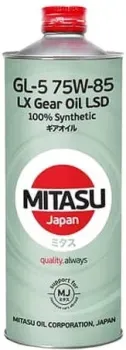 <?= Mitasu MJ-415 75W-85 1л ?>
