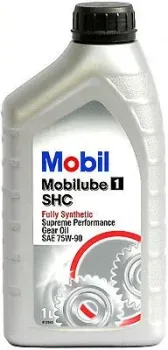 Mobil Mobilube 1 SHC 75W90 1л