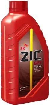 <?= ZIC GFT 75W-85 1л ?>