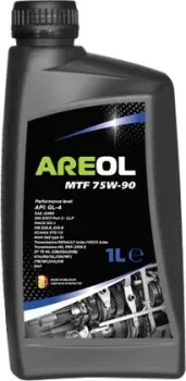 <?= Areol MTF 75W-90 1л ?>