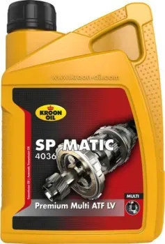 Kroon Oil SP Matic 4036 1л