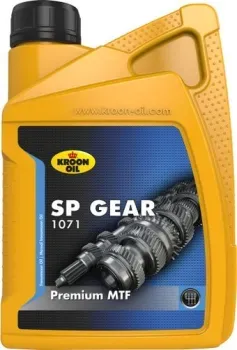 <?= Kroon Oil SP Gear 1071 1л ?>