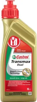 <?= Castrol Transmax Dual 1л ?>