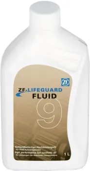 <?= ZF LifeguardFluid 9 1л ?>